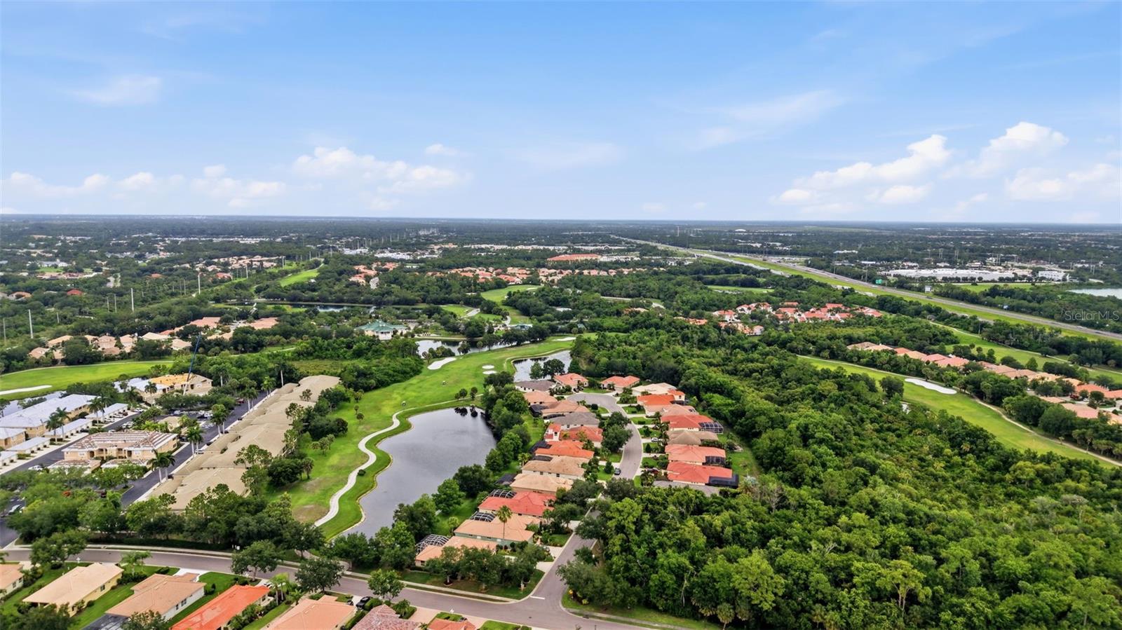 TARA PH III SUBPHASE G - Residential