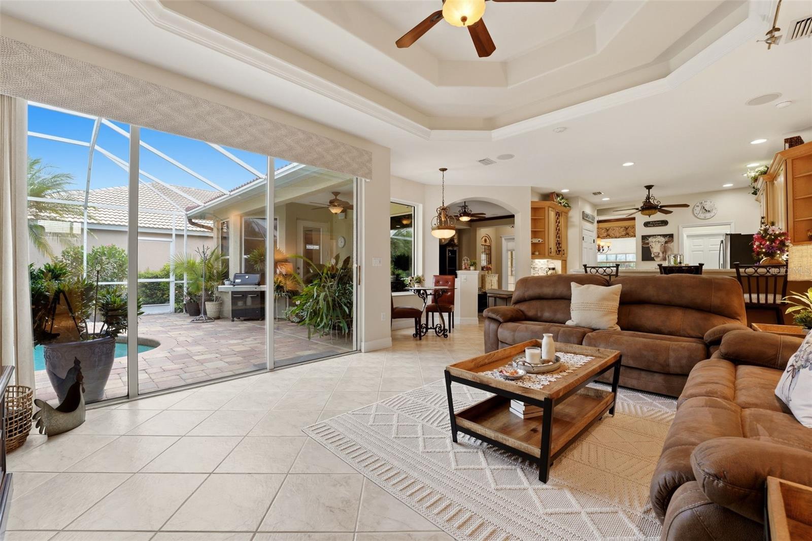 TARA PH III SUBPHASE G - Residential