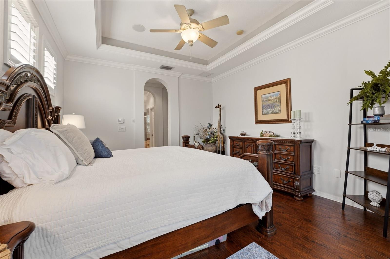 TARA PH III SUBPHASE G - Residential