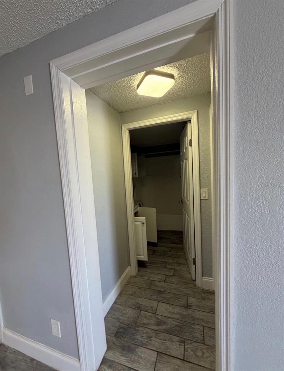UNPLATTED - Residential Lease