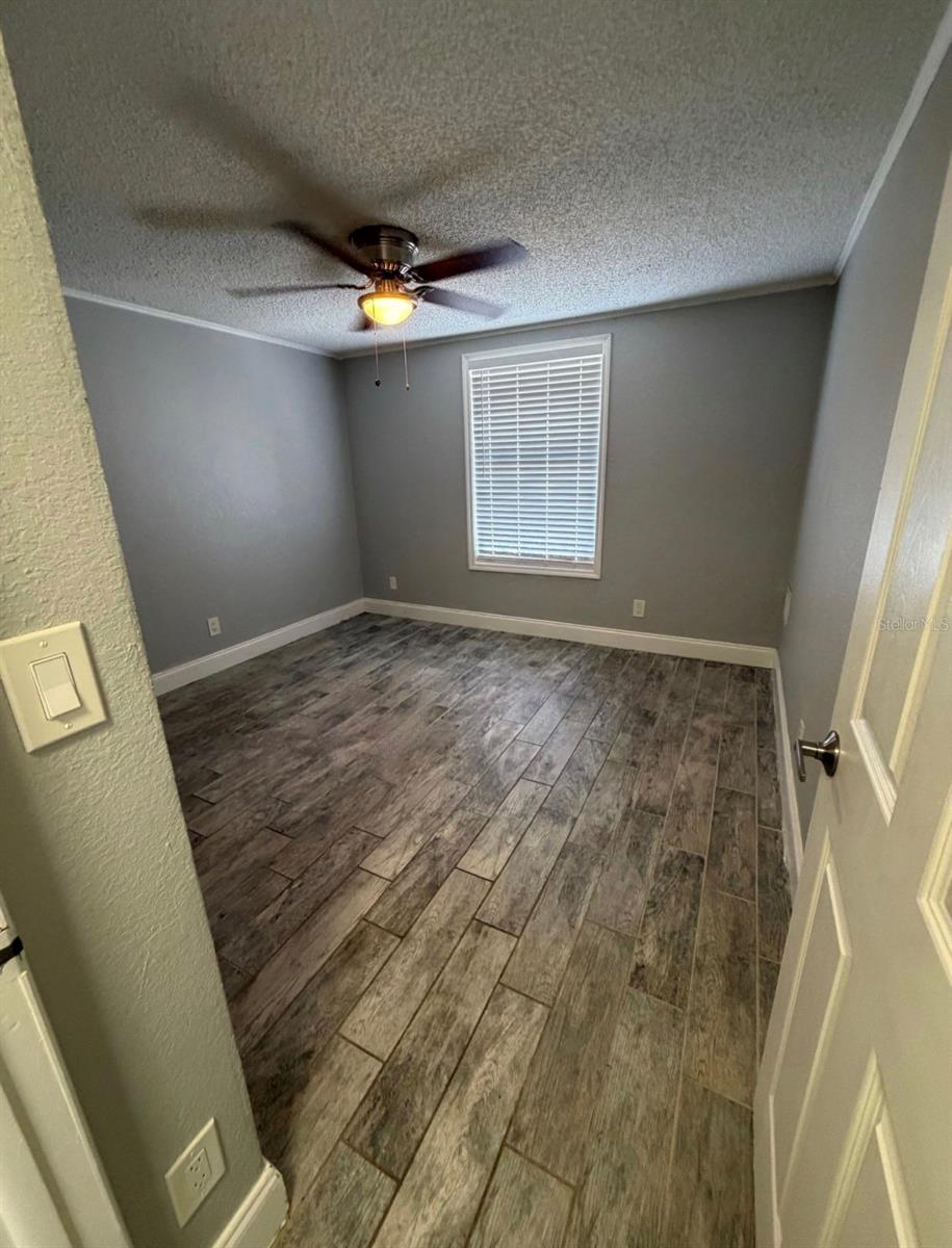 UNPLATTED - Residential Lease