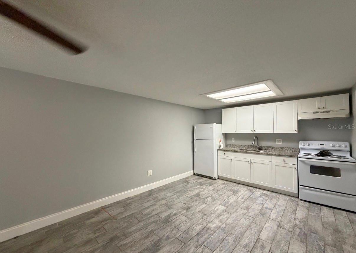 UNPLATTED - Residential Lease