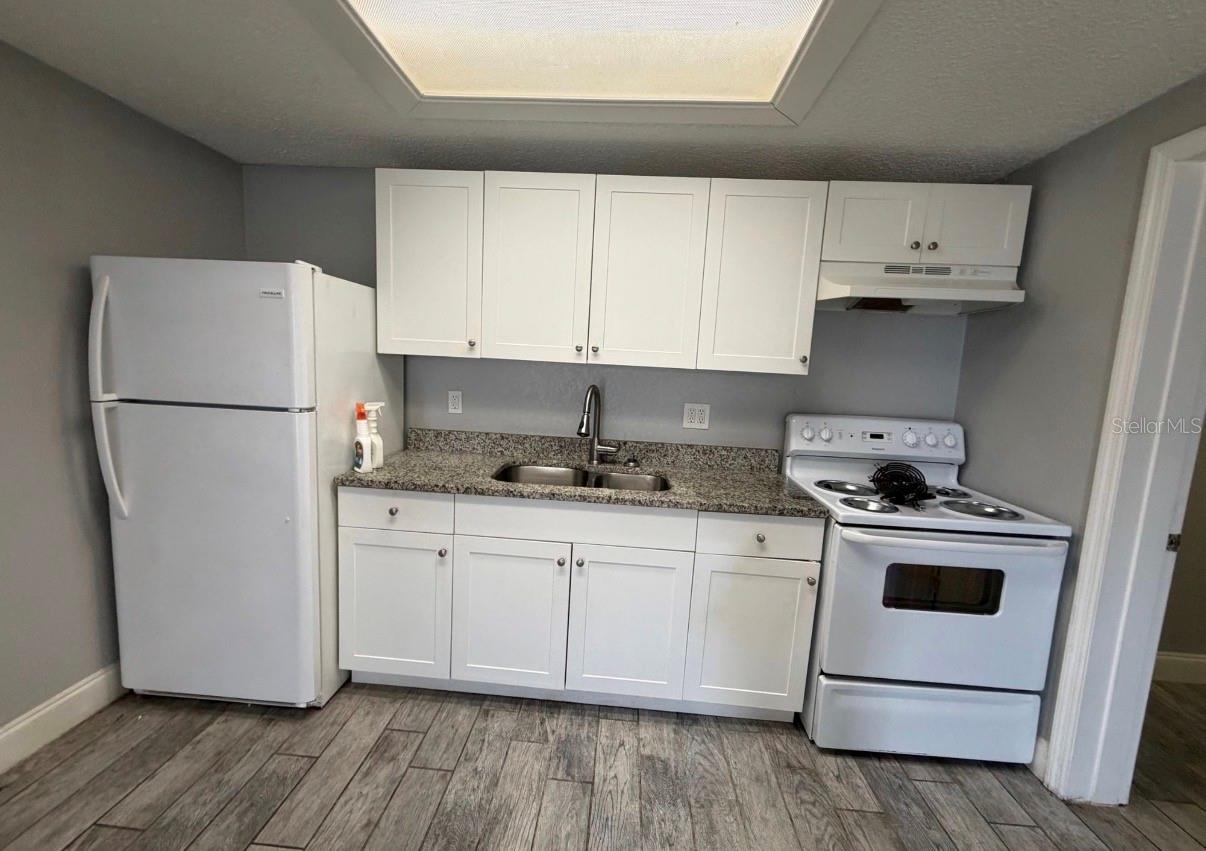UNPLATTED - Residential Lease