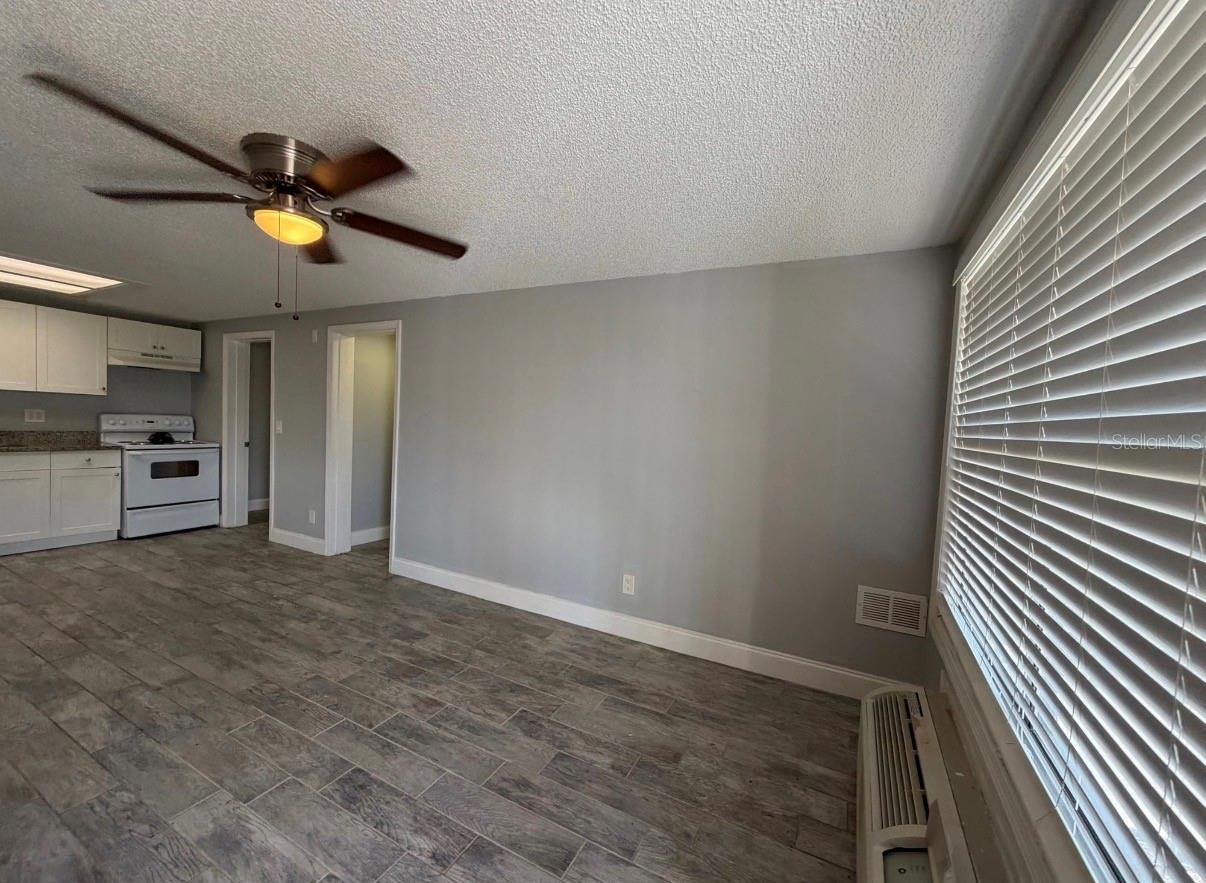 UNPLATTED - Residential Lease