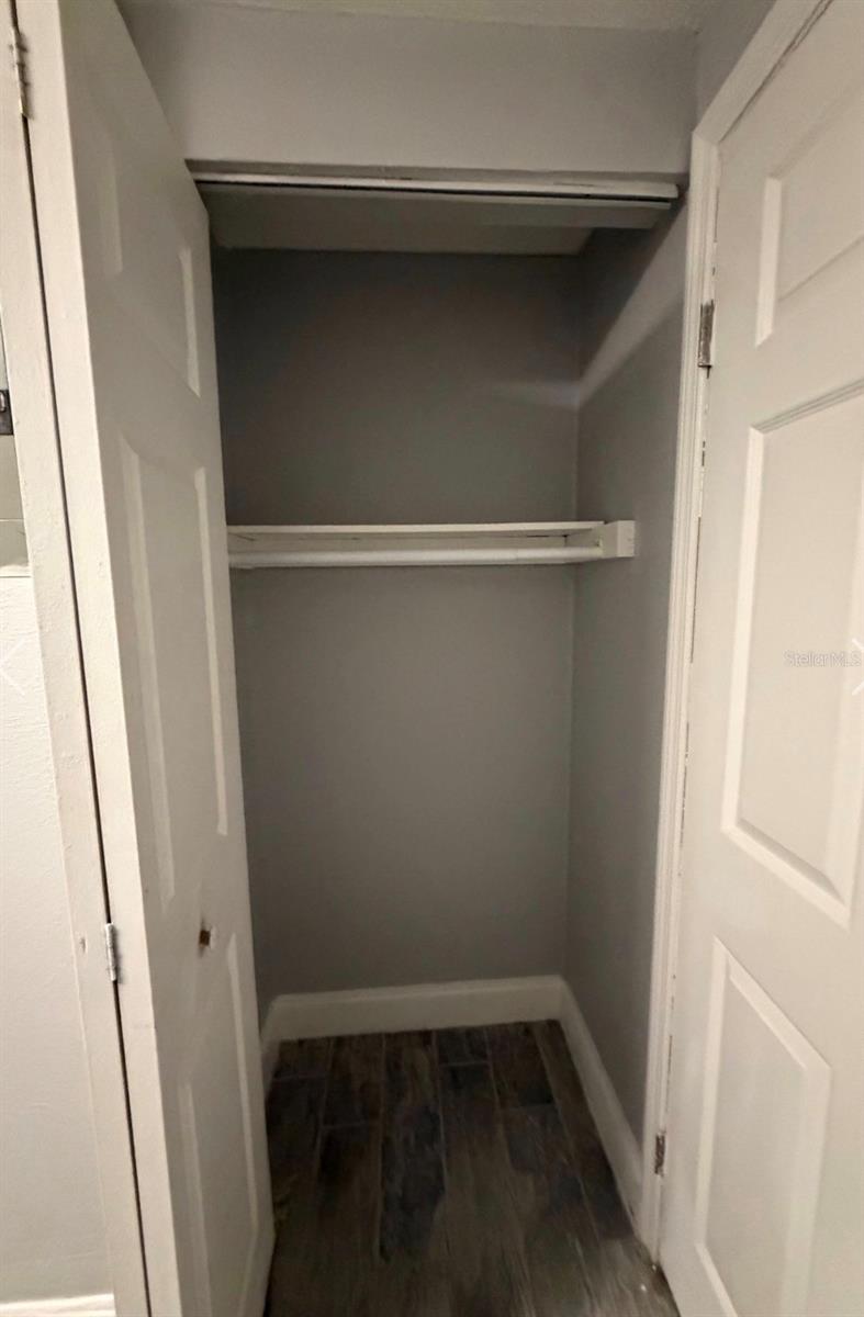 UNPLATTED - Residential Lease