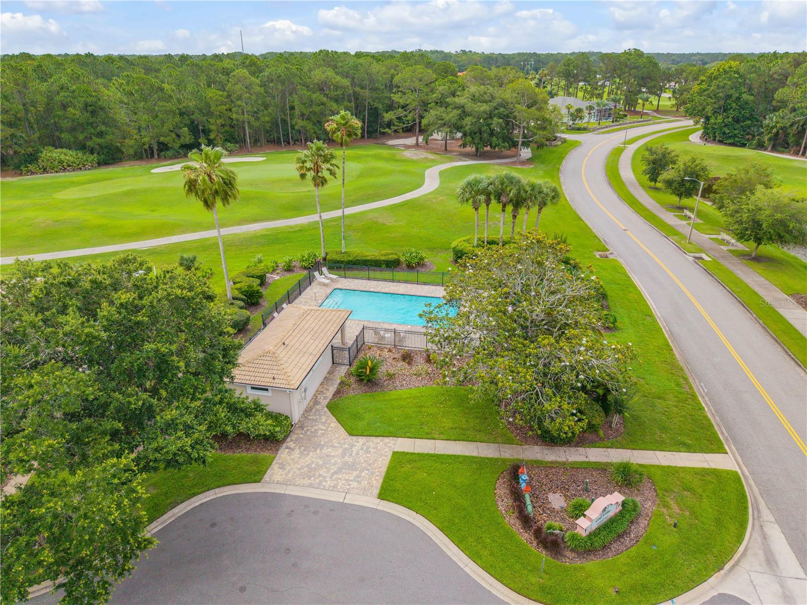 GOLF VILLAS CYPRESS HEAD LTS 01 74 INC PRCL 633 - Residential