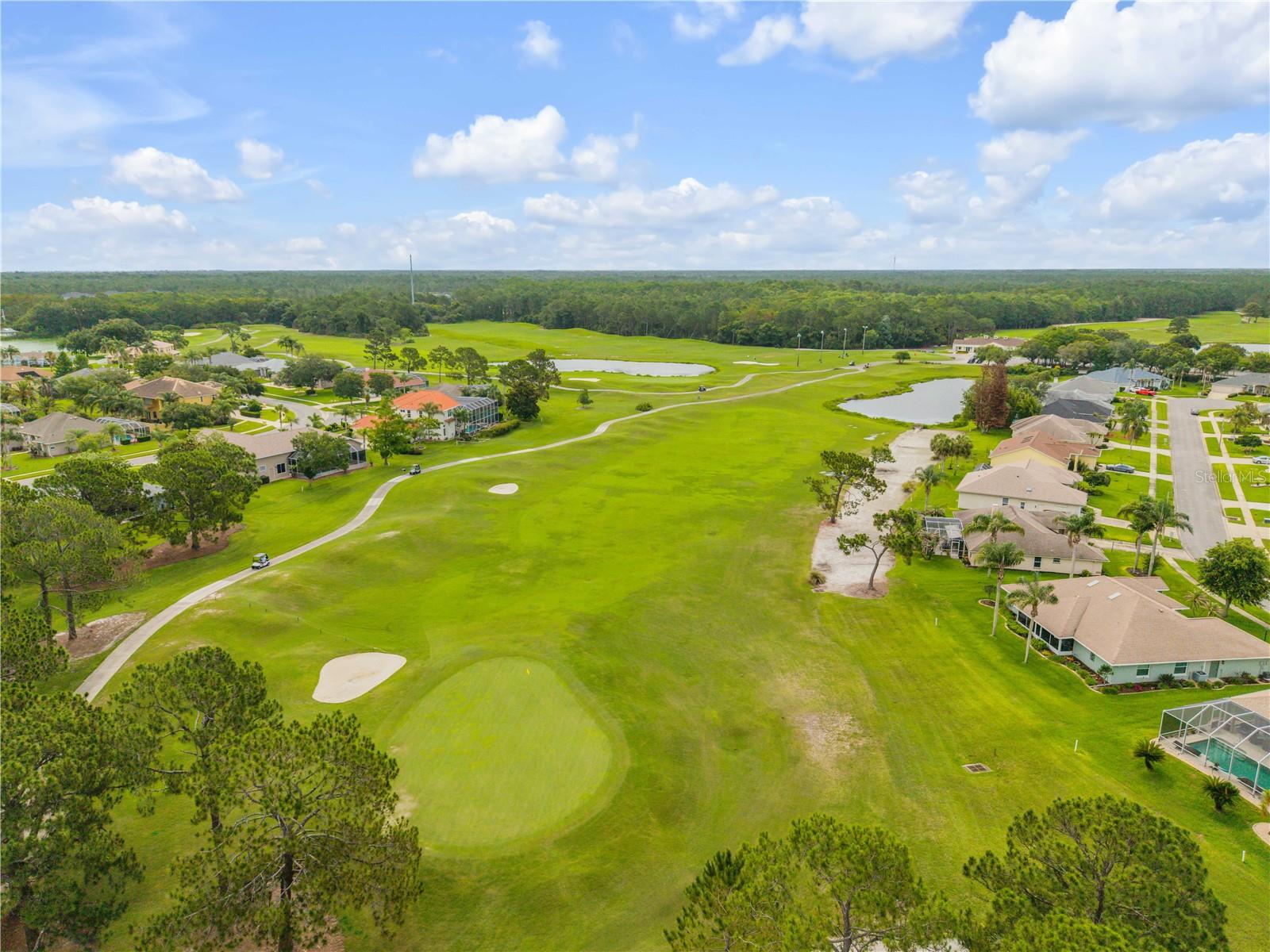 GOLF VILLAS CYPRESS HEAD LTS 01 74 INC PRCL 633 - Residential