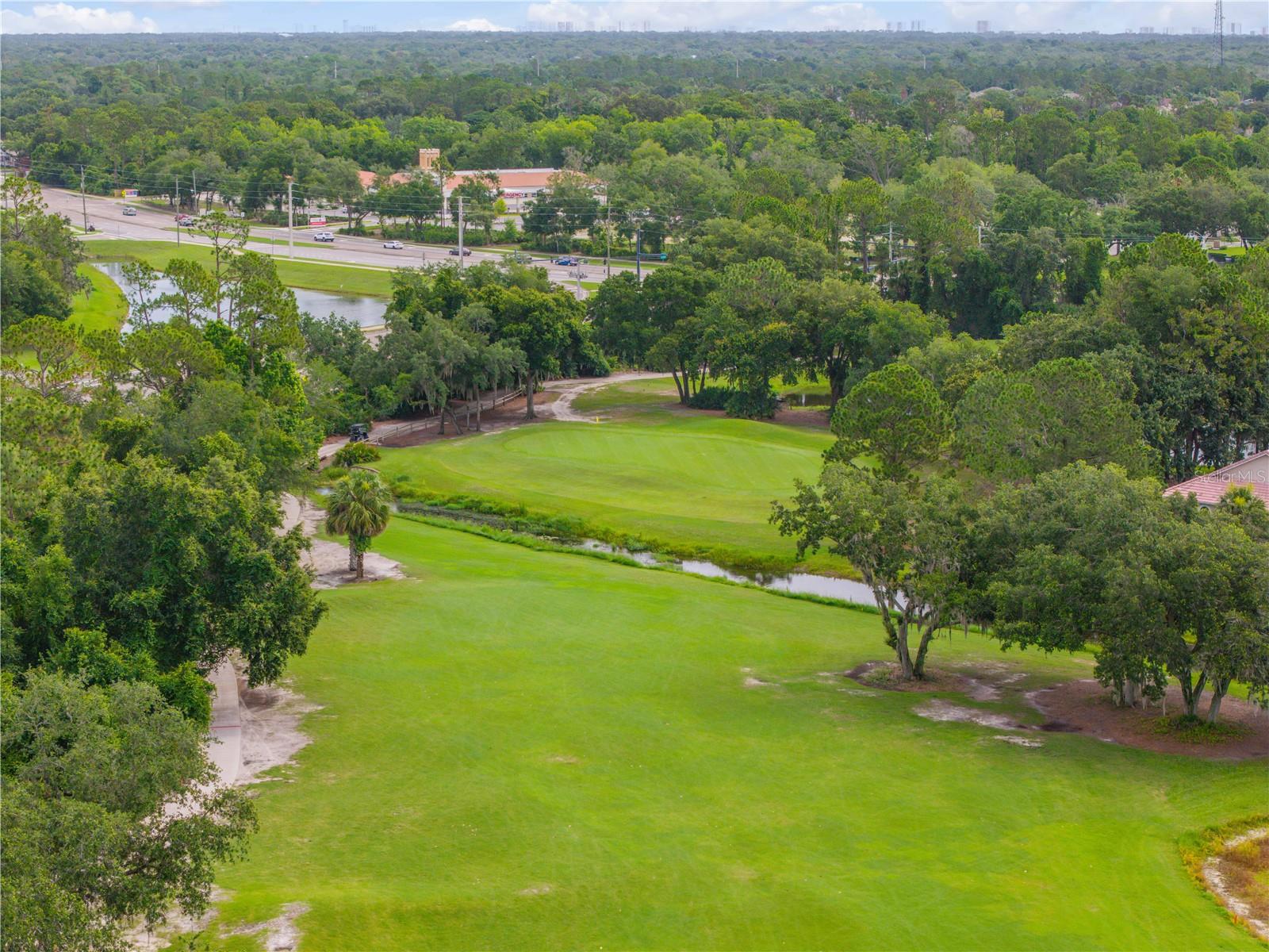 GOLF VILLAS CYPRESS HEAD LTS 01 74 INC PRCL 633 - Residential