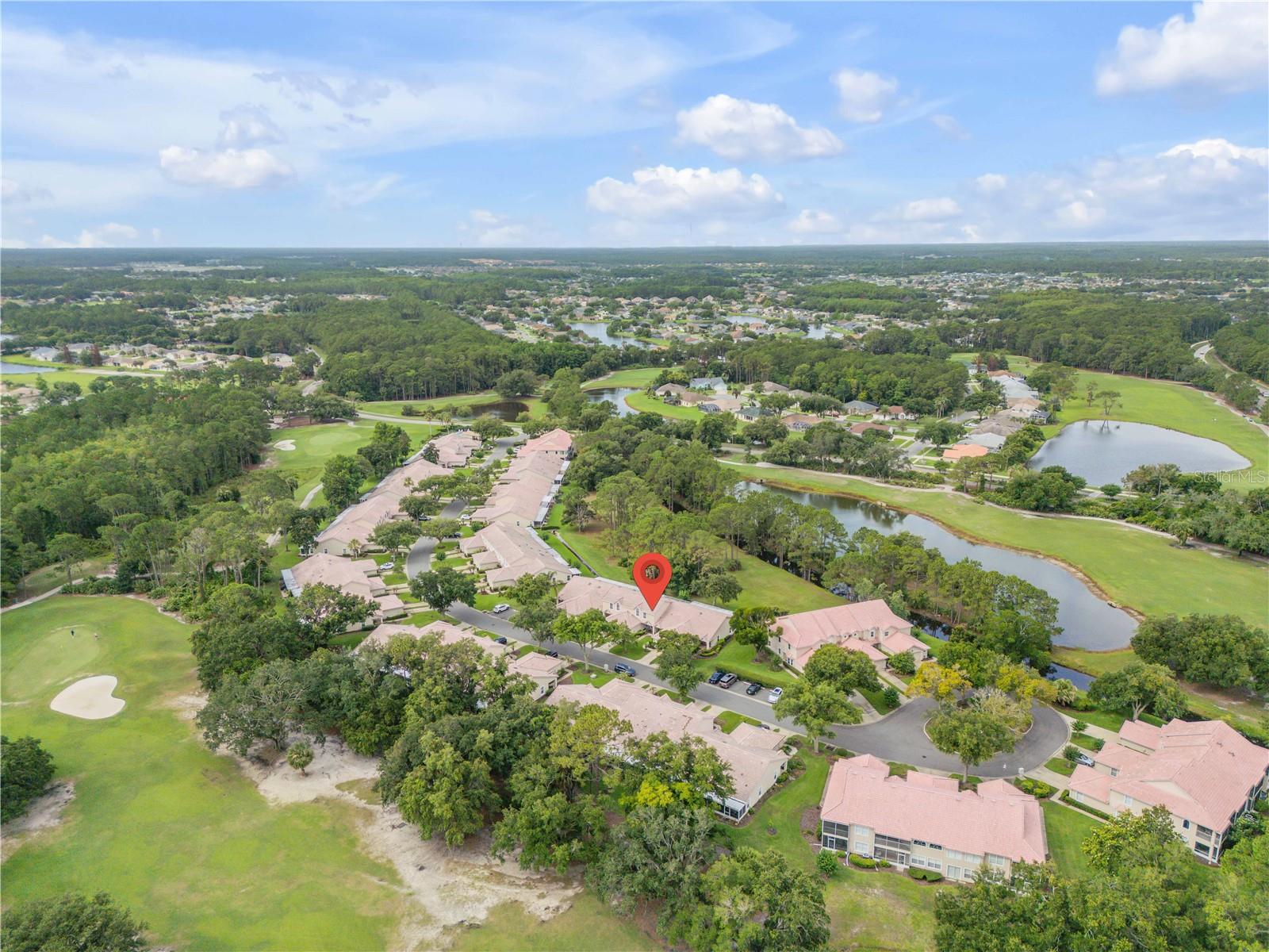 GOLF VILLAS CYPRESS HEAD LTS 01 74 INC PRCL 633 - Residential