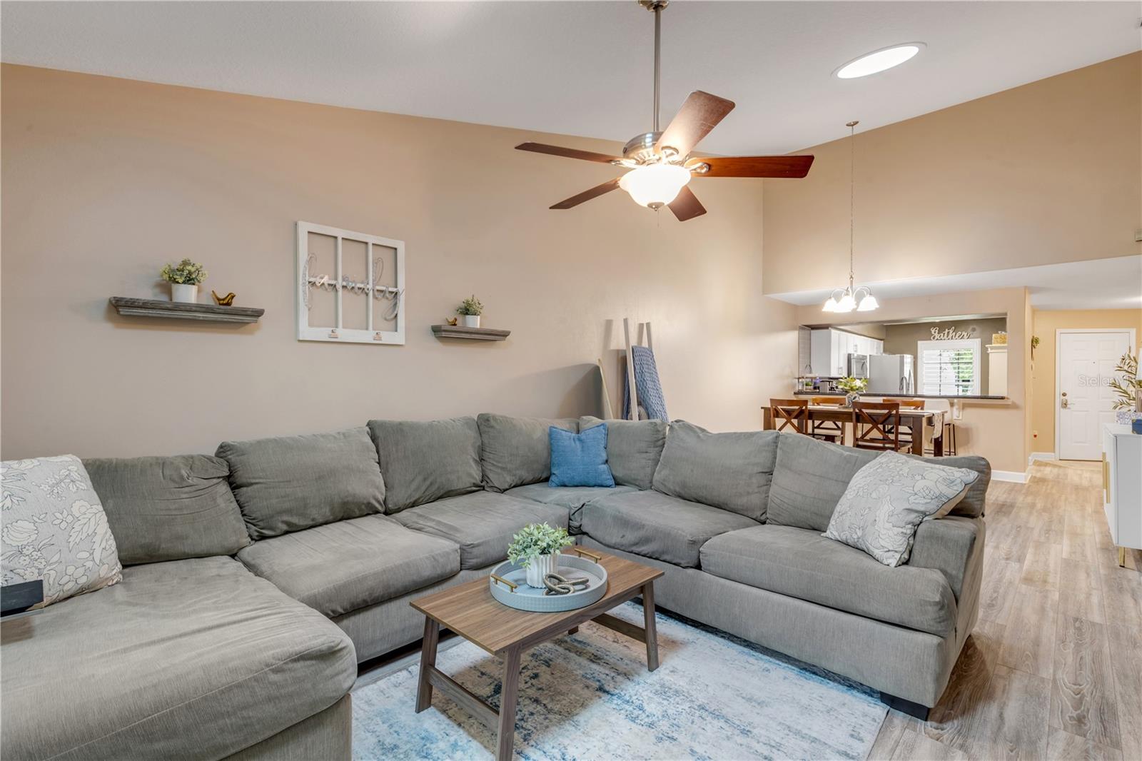GOLF VILLAS CYPRESS HEAD LTS 01 74 INC PRCL 633 - Residential
