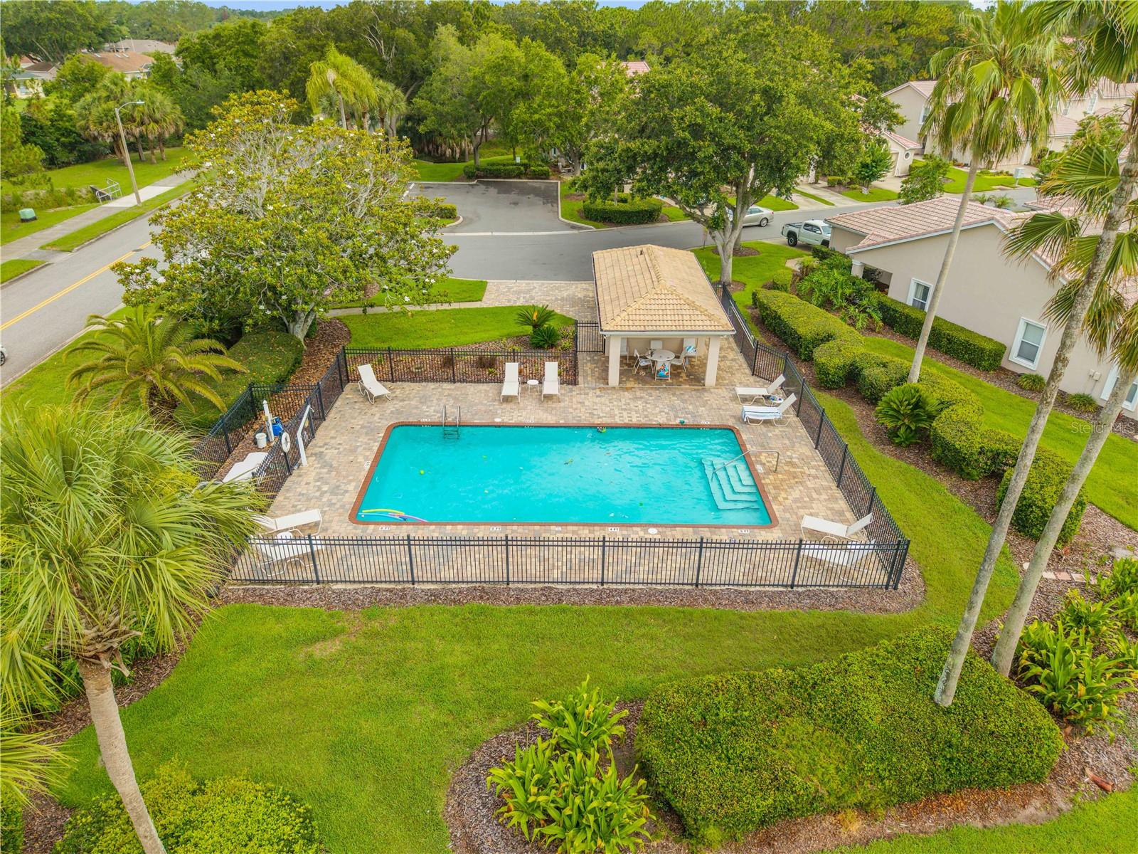 GOLF VILLAS CYPRESS HEAD LTS 01 74 INC PRCL 633 - Residential