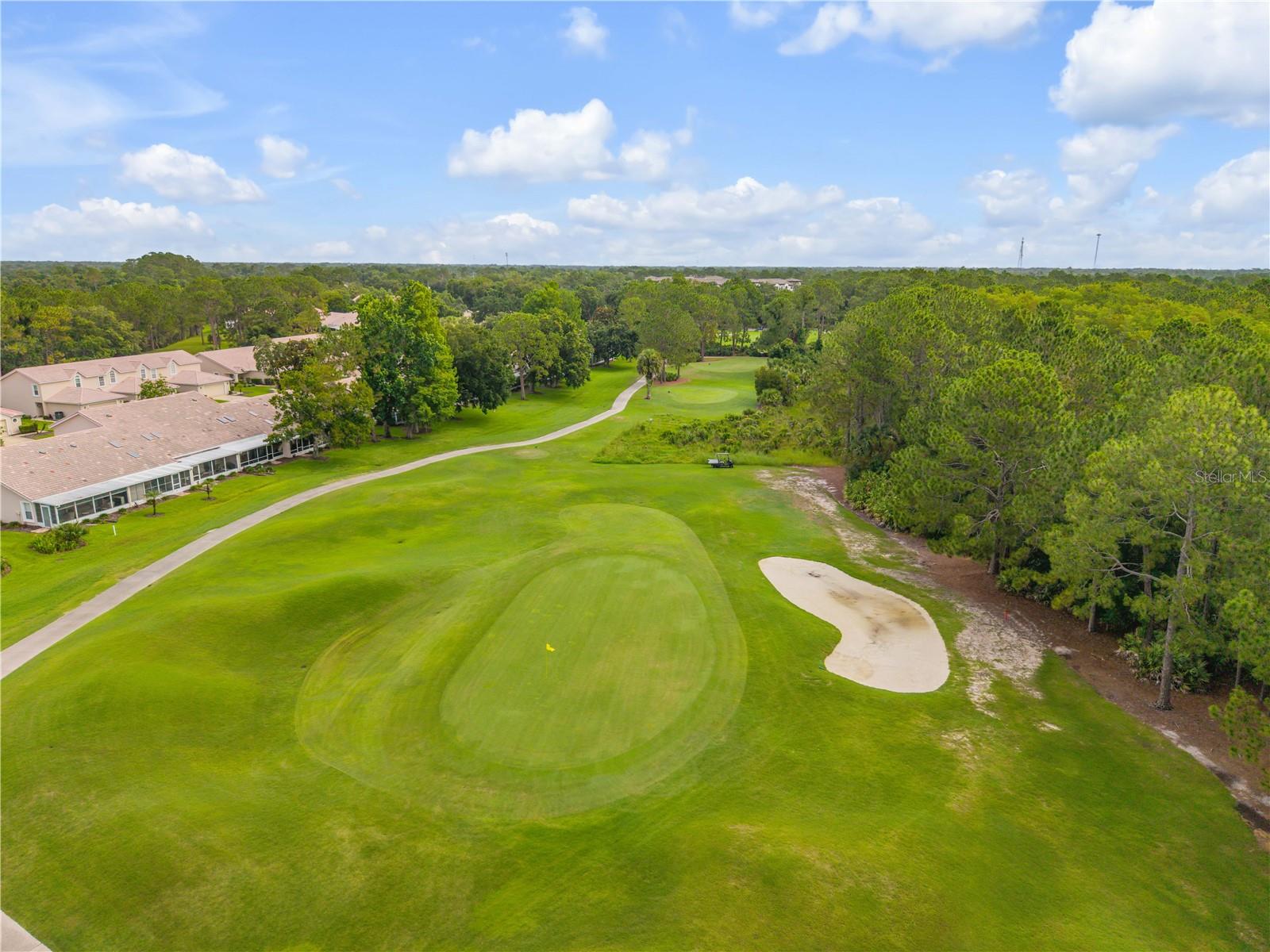 GOLF VILLAS CYPRESS HEAD LTS 01 74 INC PRCL 633 - Residential