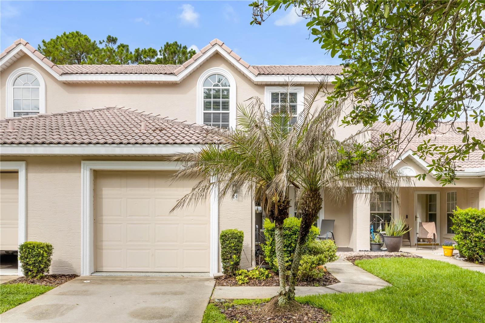 GOLF VILLAS CYPRESS HEAD LTS 01 74 INC PRCL 633 - Residential