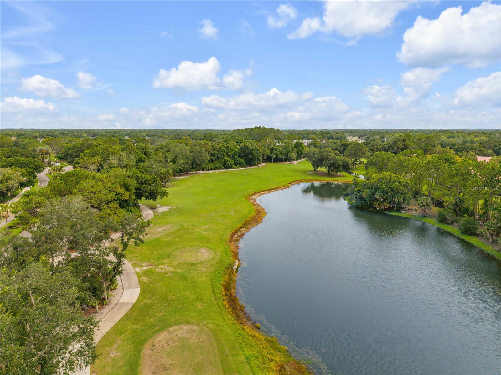 GOLF VILLAS CYPRESS HEAD LTS 01 74 INC PRCL 633 - Residential