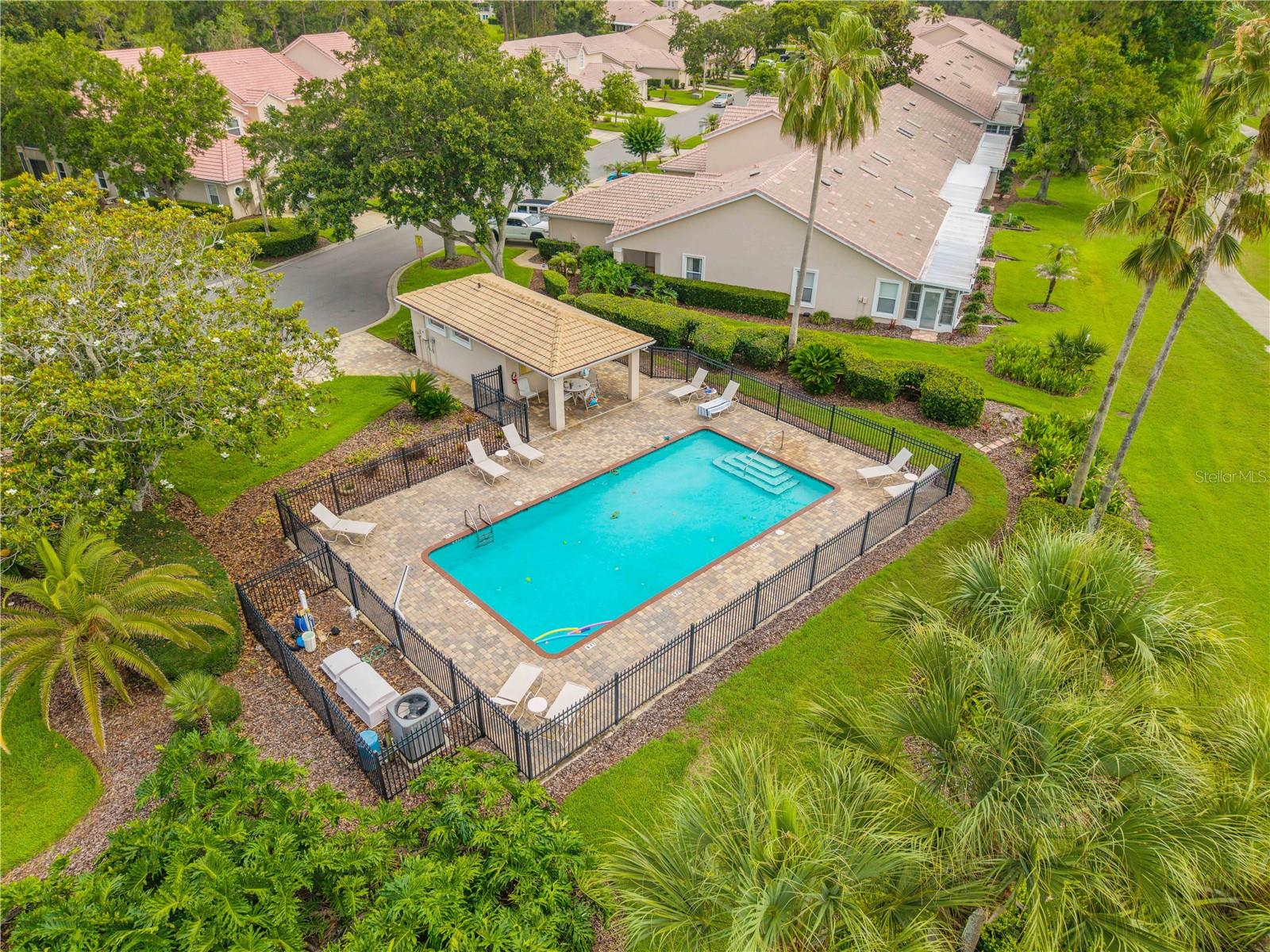 GOLF VILLAS CYPRESS HEAD LTS 01 74 INC PRCL 633 - Residential
