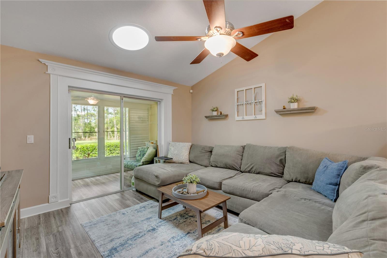 GOLF VILLAS CYPRESS HEAD LTS 01 74 INC PRCL 633 - Residential