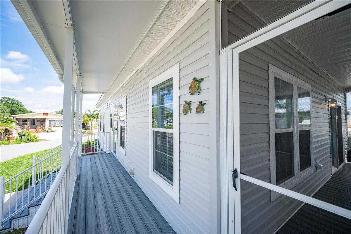 SADDLEBAG LAKE - Residential