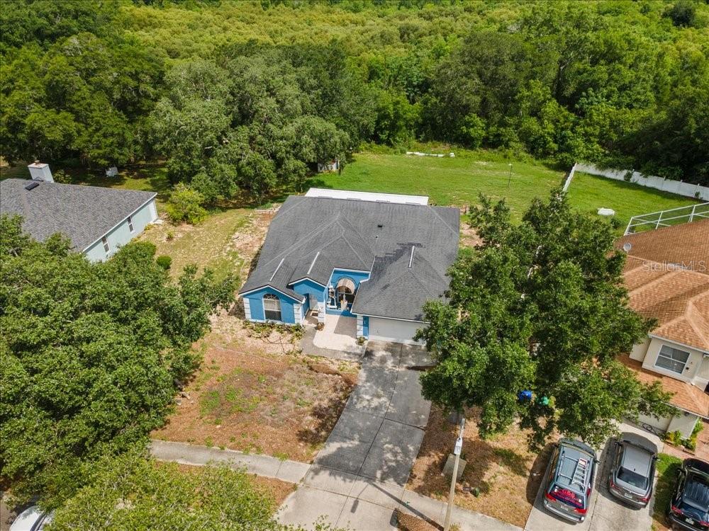 SILVER RIDGE PH 04 - Residential