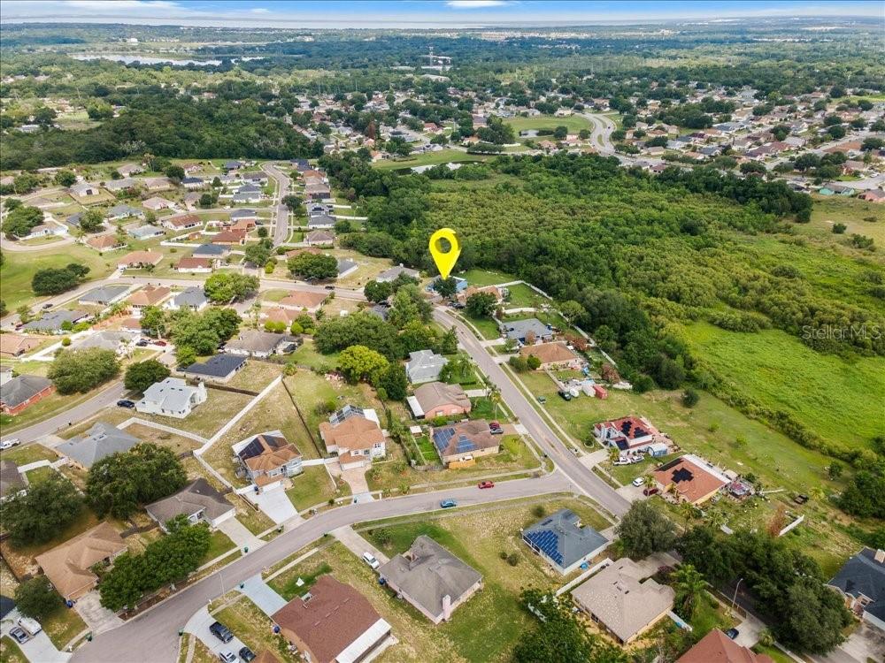 SILVER RIDGE PH 04 - Residential