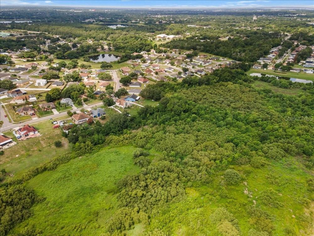 SILVER RIDGE PH 04 - Residential