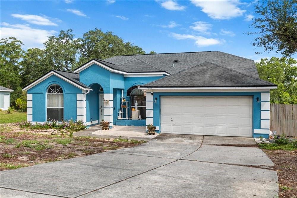 SILVER RIDGE PH 04 - Residential
