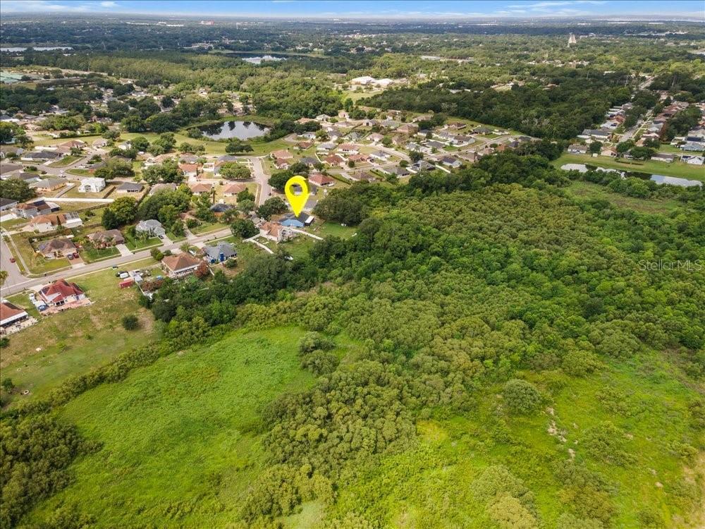 SILVER RIDGE PH 04 - Residential