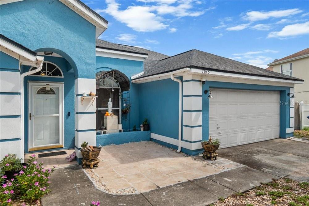 SILVER RIDGE PH 04 - Residential