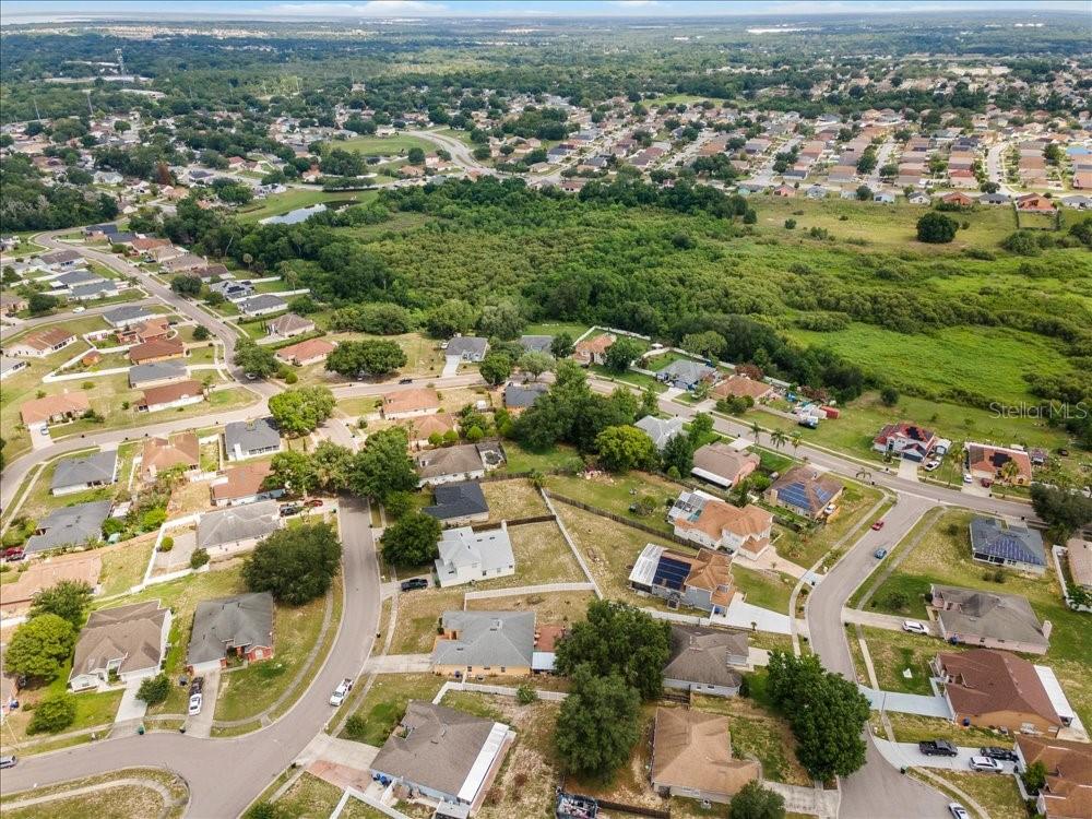 SILVER RIDGE PH 04 - Residential