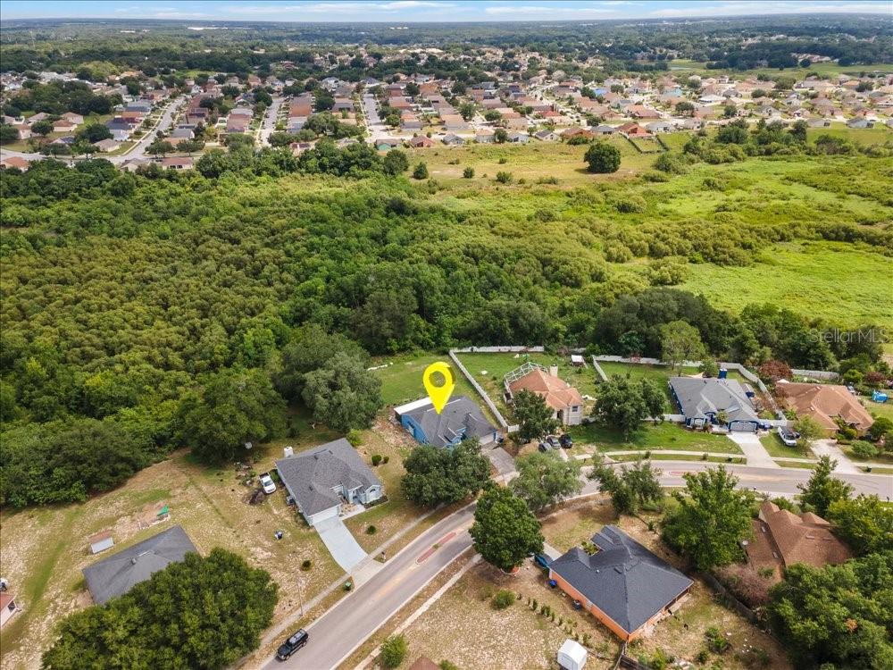 SILVER RIDGE PH 04 - Residential