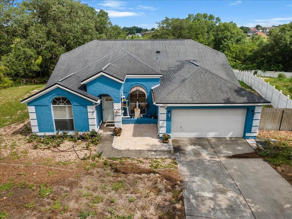 SILVER RIDGE PH 04 - Residential