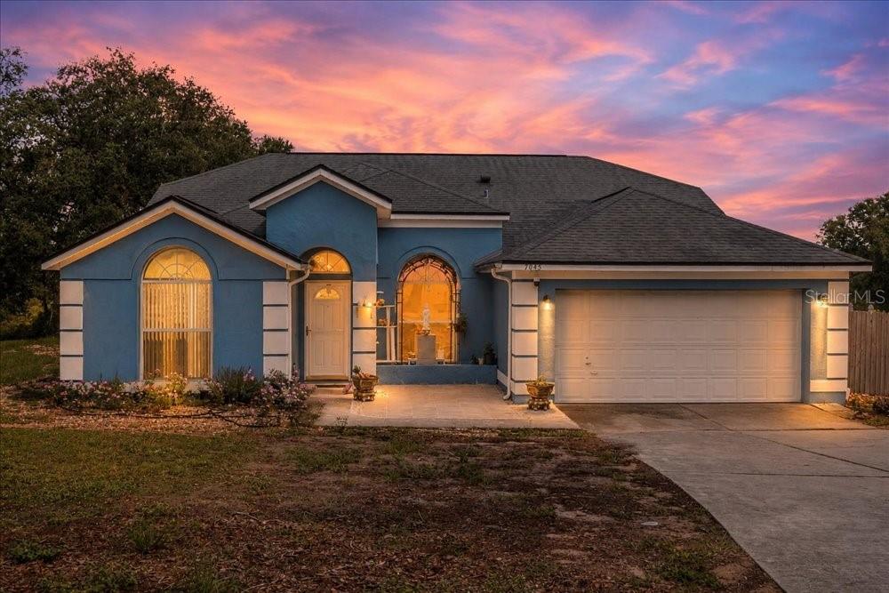 SILVER RIDGE PH 04 - Residential