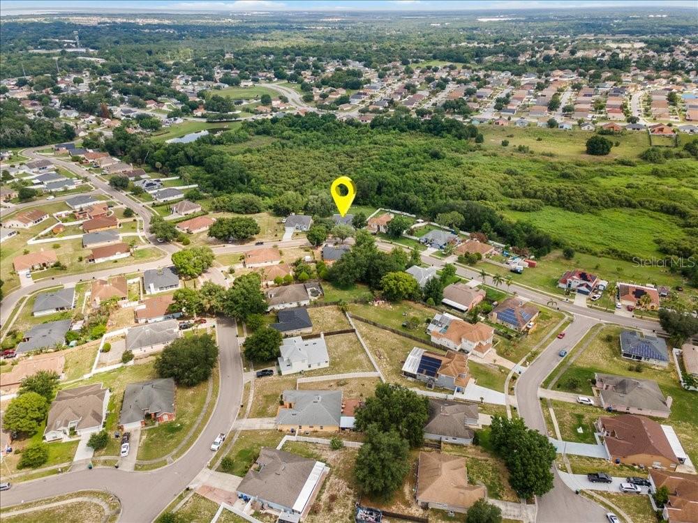 SILVER RIDGE PH 04 - Residential