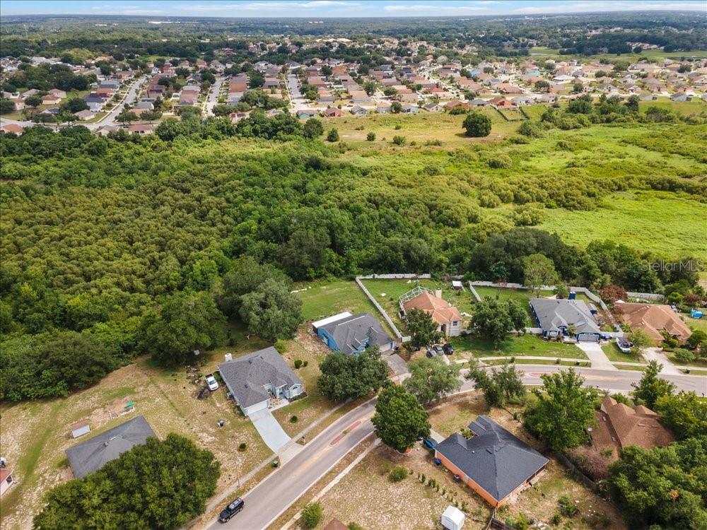 SILVER RIDGE PH 04 - Residential