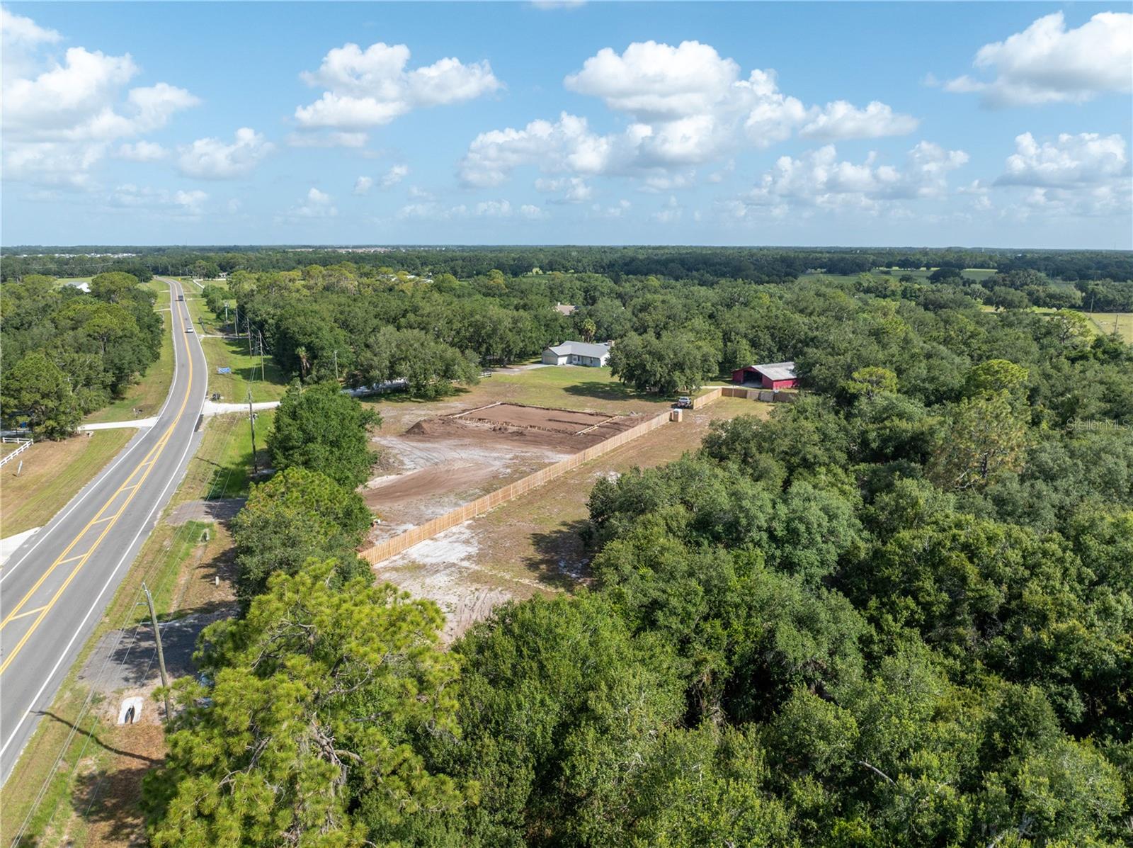 GOLD STAR RANCHES - Land