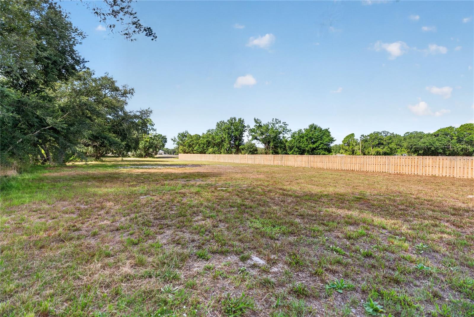 GOLD STAR RANCHES - Land