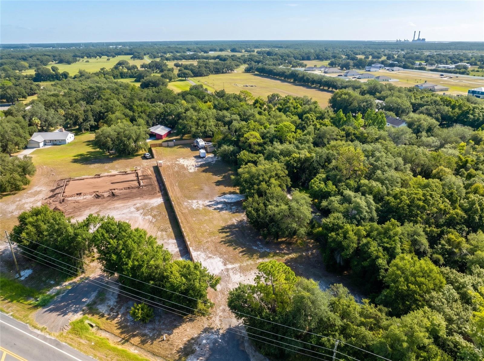 GOLD STAR RANCHES - Land