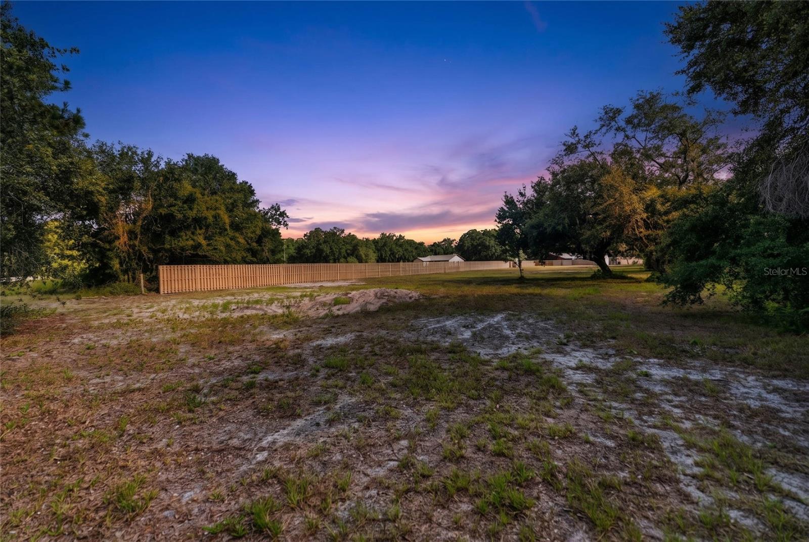 GOLD STAR RANCHES - Land