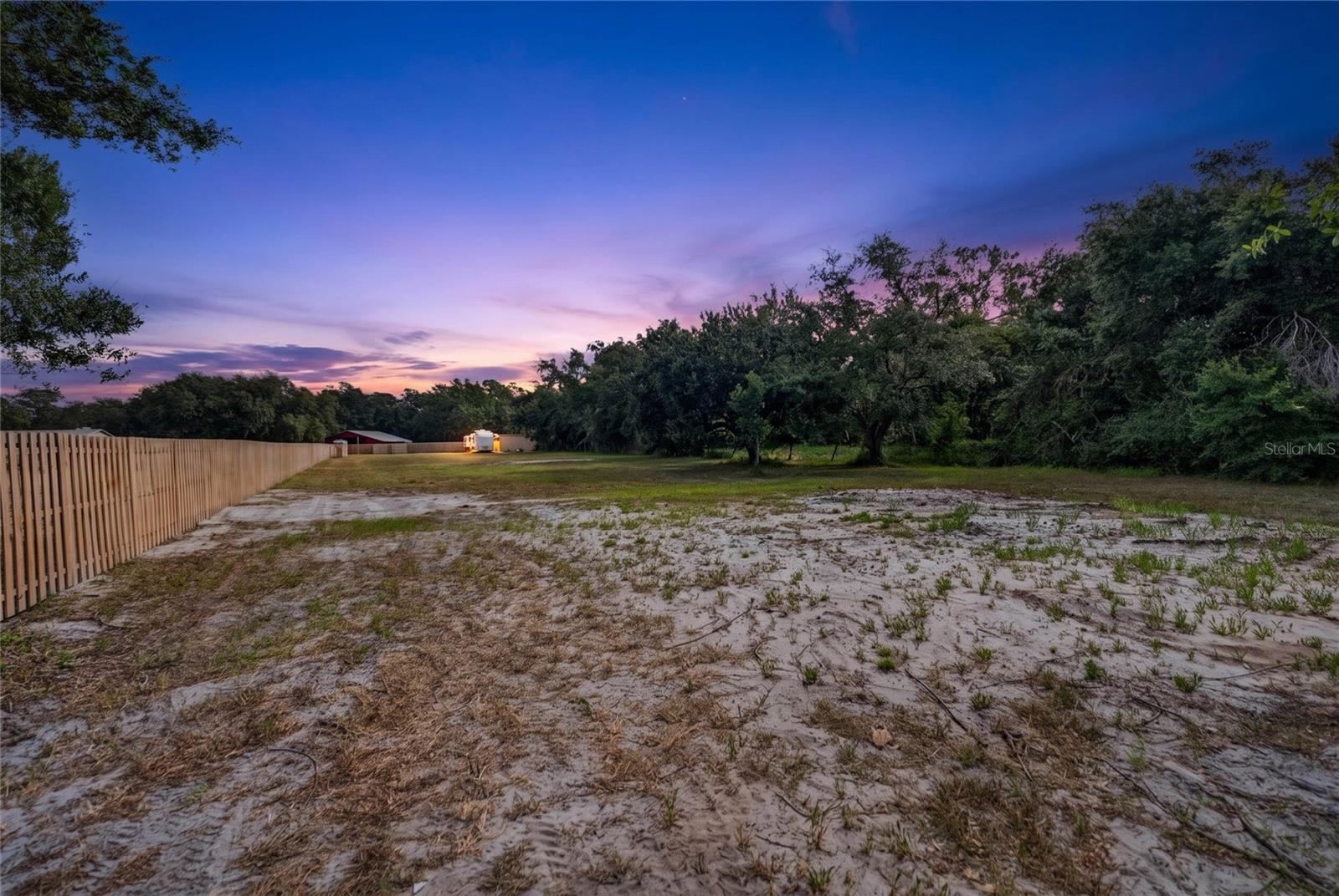 GOLD STAR RANCHES - Land
