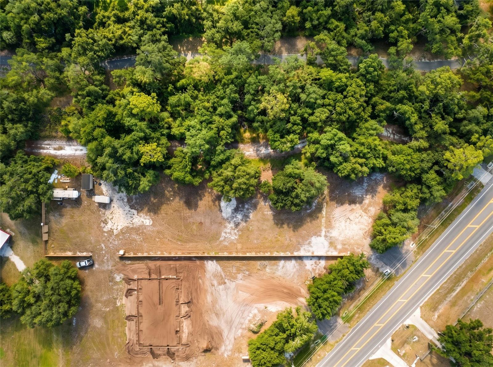 GOLD STAR RANCHES - Land