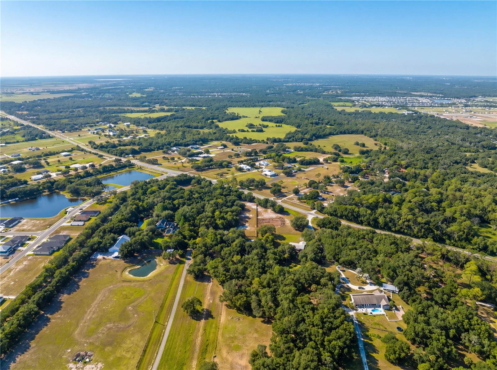 GOLD STAR RANCHES - Land