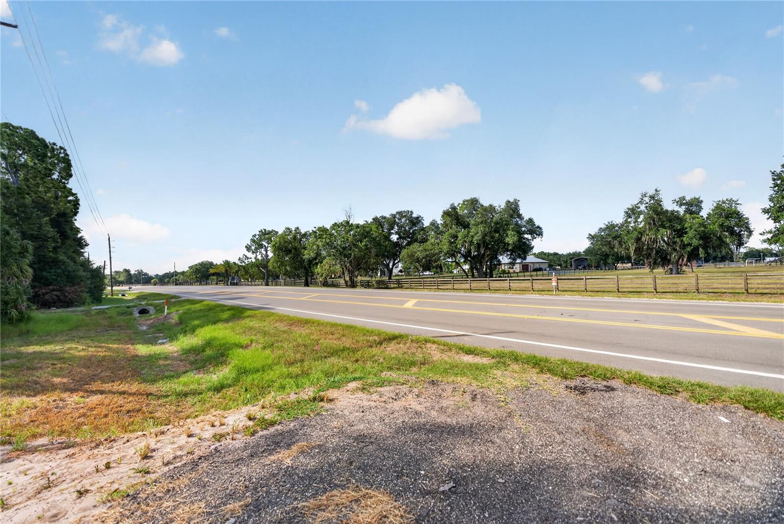 GOLD STAR RANCHES - Land