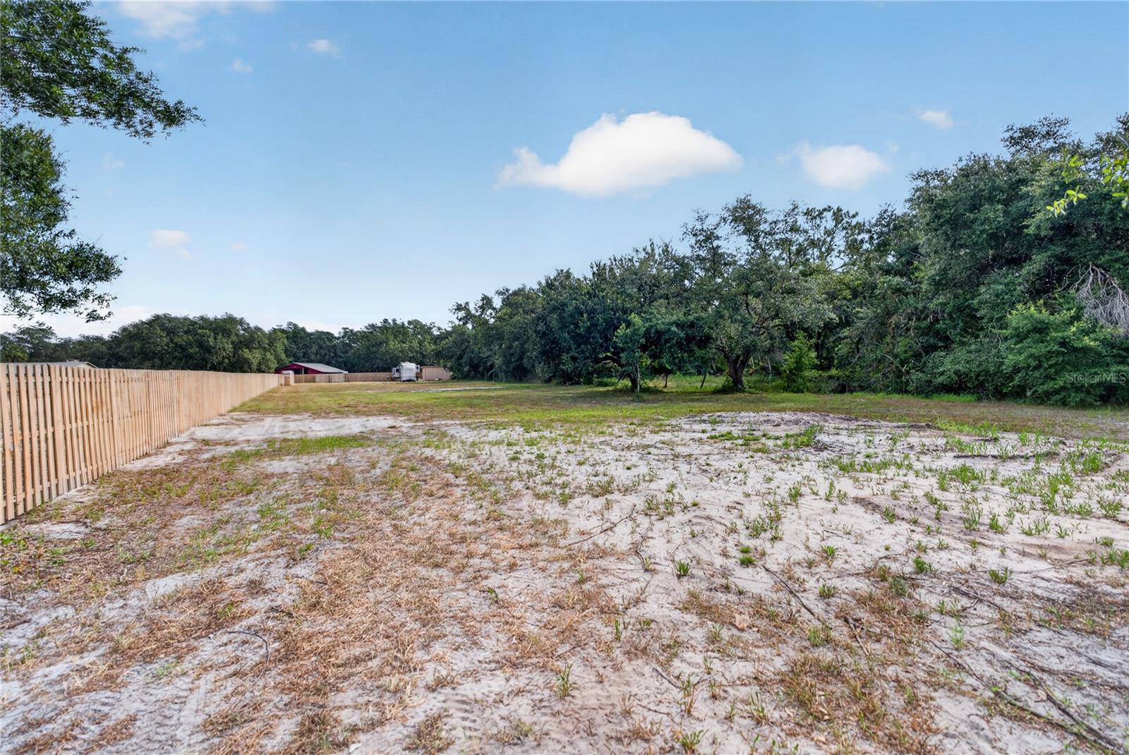GOLD STAR RANCHES - Land