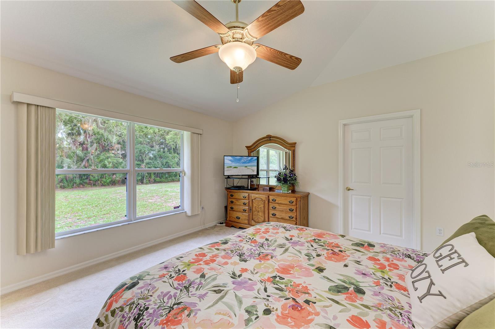 MAGNOLIA MANOR UNREC - Residential
