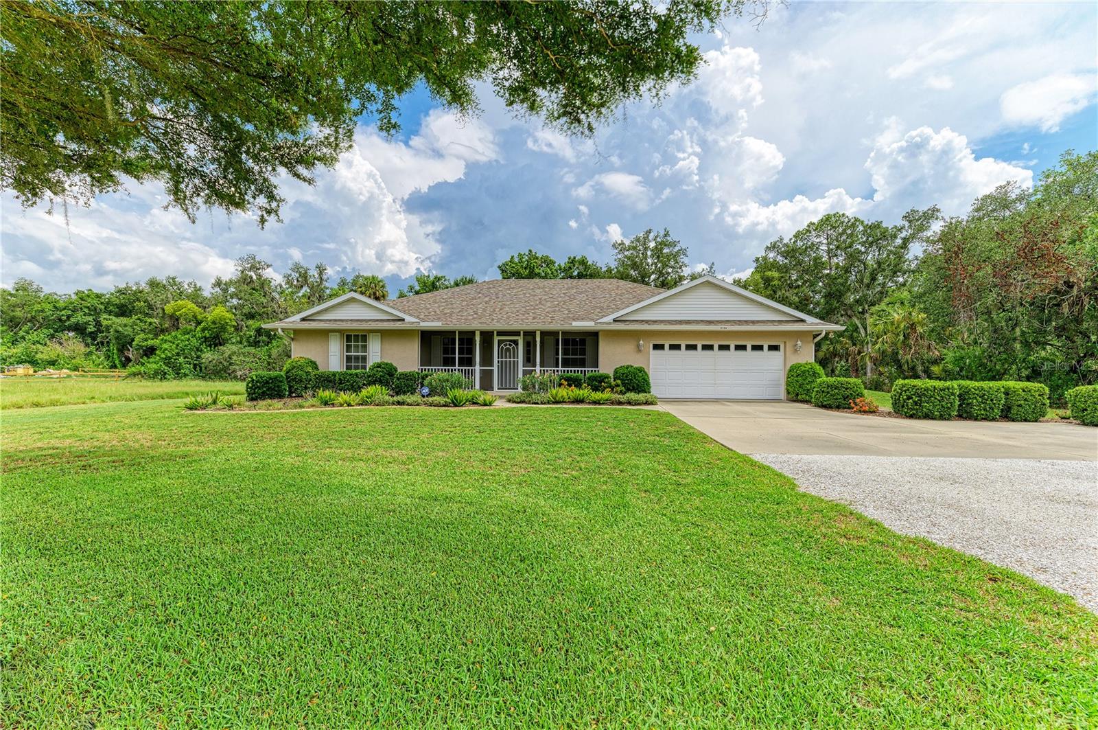 RARELY DOES A PROPERTY LIKE THIS COME ALONG! Tucked away on more than TWO BEAUTIFUL ACRES in Bradenton, this immaculate home offers the space, privacy, and freedom buyers are searching for—without sacrificing comfort or convenience.

From the moment you arrive, you’ll feel the difference. Peaceful surroundings, room to breathe, and a home that has been lovingly maintained and kept in exceptional condition. Step inside and discover beautiful hardwood floors, a warm and inviting interior, and the unmistakable pride of ownership that makes this home truly stand out.

And the big-ticket items? Already done! Enjoy the peace of mind of a NEW ROOF, NEW A/C, and NEW WATER HEATER—giving you more time to simply move in, settle down, and enjoy everything this incredible property has to offer.

With more than two acres, the possibilities are endless. Create the outdoor oasis you’ve always dreamed of, plant a garden, entertain under the Florida sky, or simply enjoy the privacy and freedom of having your own piece of paradise. Properties with this much land are becoming harder and harder to find—and one this immaculate is even more special.

SPACE. PRIVACY. MAJOR UPDATES. IMMACULATE CONDITION. This is the kind of property buyers wait for—and the kind they don’t forget. Come experience 7636 18th Ave E and discover what it feels like to finally have room to live the life you’ve been dreaming about.