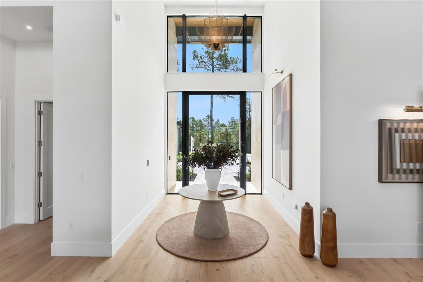 BELLA COLLINA SUB - Residential
