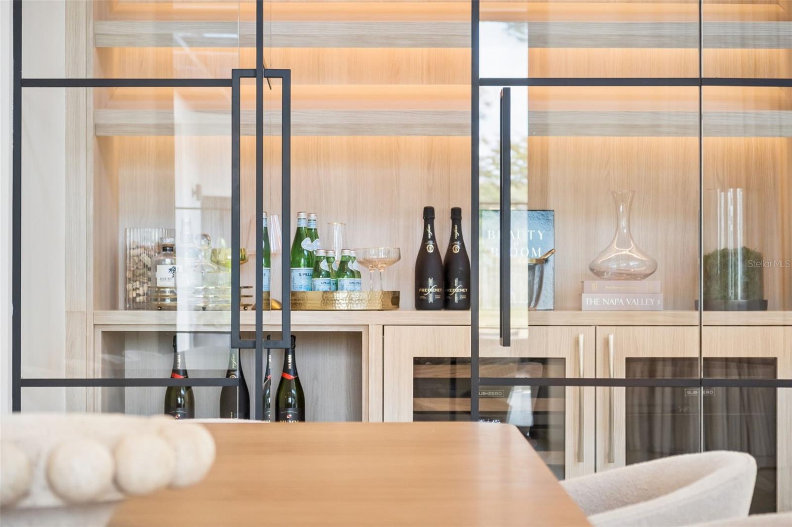 BELLA COLLINA SUB - Residential