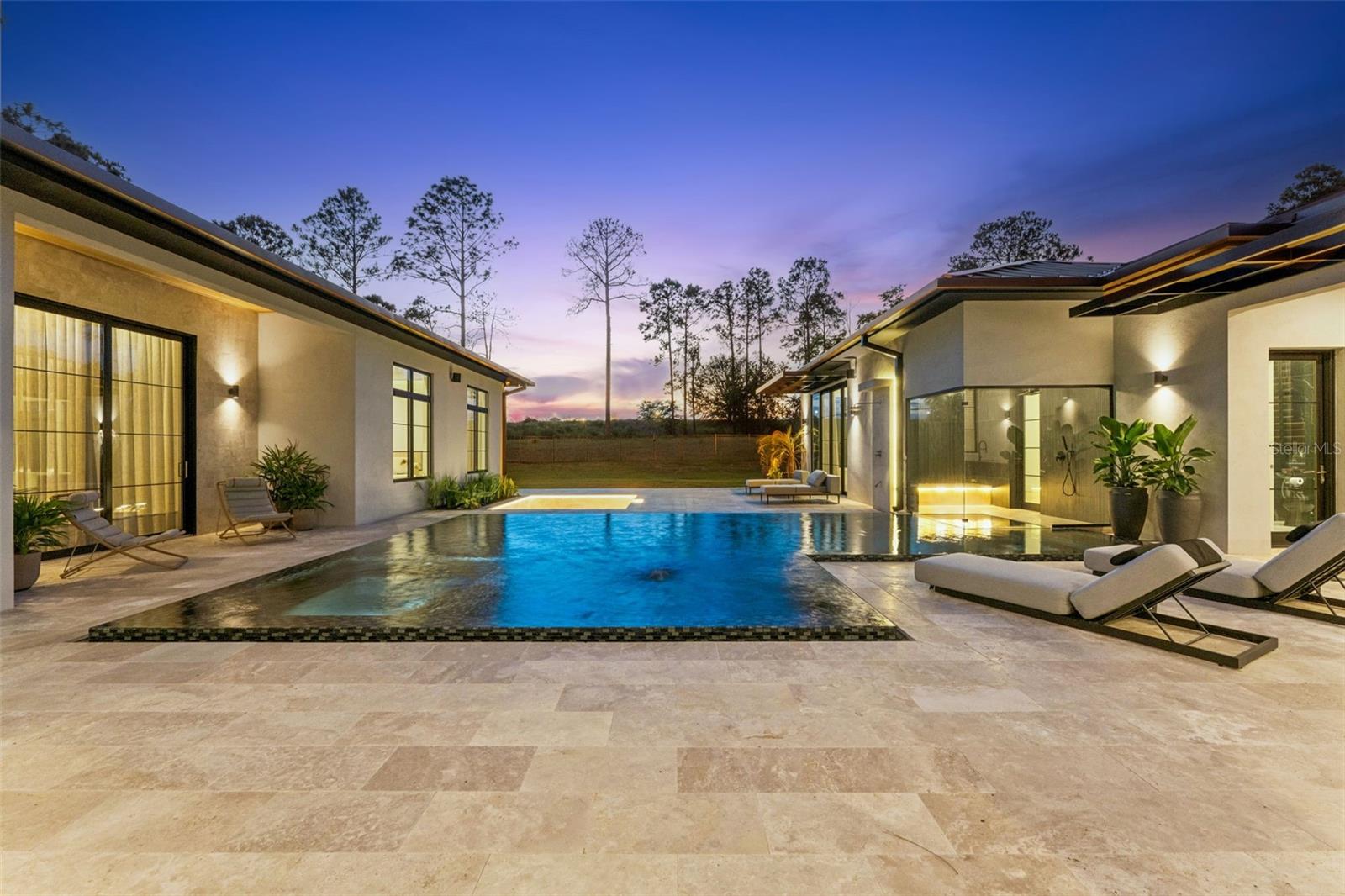 BELLA COLLINA SUB - Residential