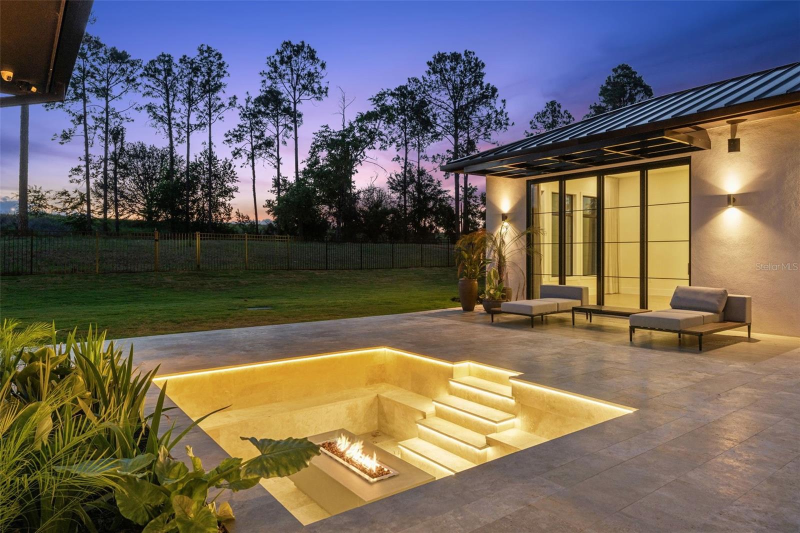 BELLA COLLINA SUB - Residential
