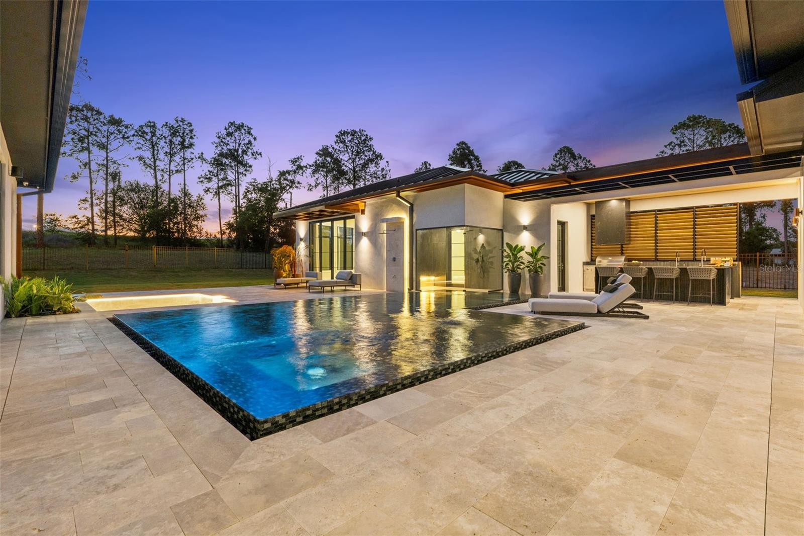 BELLA COLLINA SUB - Residential