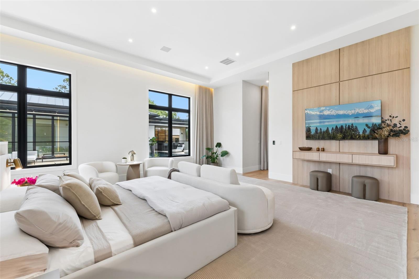 BELLA COLLINA SUB - Residential